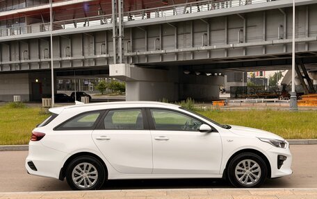 KIA cee'd III, 2021 год, 2 050 000 рублей, 5 фотография