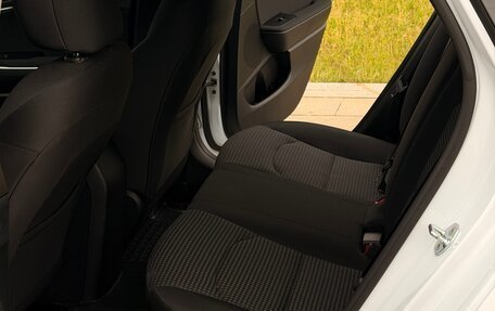 KIA cee'd III, 2021 год, 2 050 000 рублей, 9 фотография
