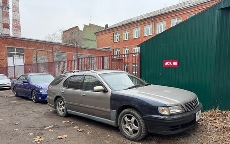 Nissan Cefiro II, 1999 год, 380 000 рублей, 15 фотография