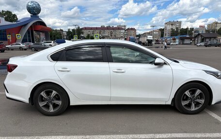 KIA Cerato IV, 2019 год, 1 730 000 рублей, 7 фотография