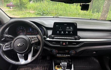 KIA Cerato IV, 2019 год, 1 730 000 рублей, 11 фотография
