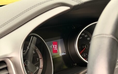 KIA cee'd III, 2021 год, 2 050 000 рублей, 10 фотография