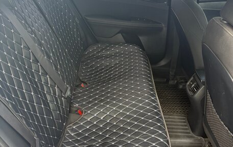 KIA Cerato IV, 2019 год, 1 730 000 рублей, 13 фотография