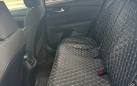 KIA Cerato IV, 2019 год, 1 730 000 рублей, 14 фотография