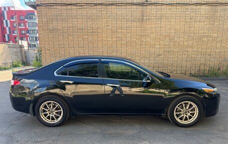 Honda Accord VIII рестайлинг, 2008 год, 1 250 000 рублей, 7 фотография