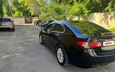 Honda Accord VIII рестайлинг, 2008 год, 1 250 000 рублей, 10 фотография