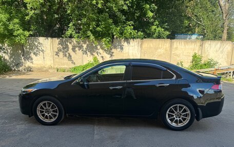 Honda Accord VIII рестайлинг, 2008 год, 1 250 000 рублей, 11 фотография