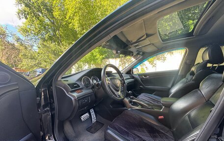 Honda Accord VIII рестайлинг, 2008 год, 1 250 000 рублей, 16 фотография
