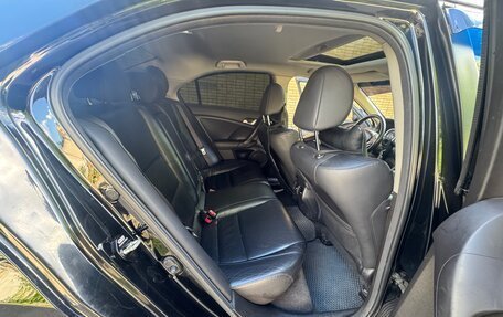 Honda Accord VIII рестайлинг, 2008 год, 1 250 000 рублей, 18 фотография