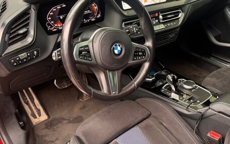 BMW 1 серия, 2021 год, 3 500 000 рублей, 6 фотография