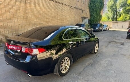Honda Accord VIII рестайлинг, 2008 год, 1 250 000 рублей, 8 фотография