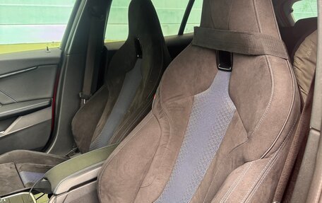BMW 1 серия, 2021 год, 3 500 000 рублей, 9 фотография