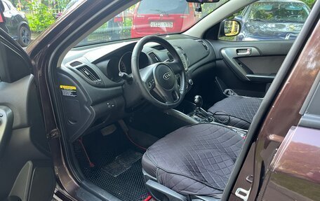 KIA Cerato III, 2010 год, 630 000 рублей, 6 фотография