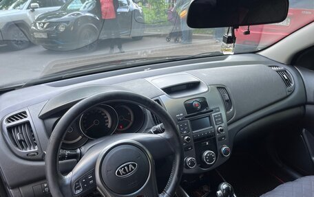 KIA Cerato III, 2010 год, 630 000 рублей, 7 фотография