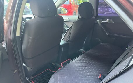 KIA Cerato III, 2010 год, 630 000 рублей, 8 фотография
