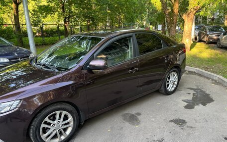 KIA Cerato III, 2010 год, 630 000 рублей, 2 фотография