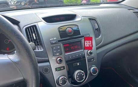 KIA Cerato III, 2010 год, 630 000 рублей, 11 фотография