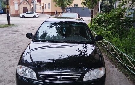 KIA Spectra II (LD), 2008 год, 295 000 рублей, 2 фотография