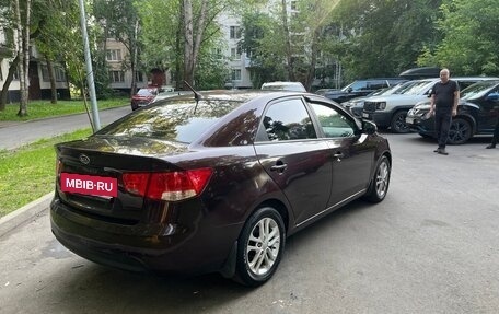 KIA Cerato III, 2010 год, 630 000 рублей, 4 фотография
