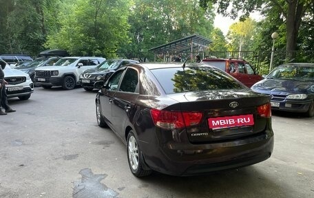 KIA Cerato III, 2010 год, 630 000 рублей, 3 фотография
