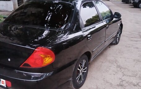 KIA Spectra II (LD), 2008 год, 295 000 рублей, 5 фотография