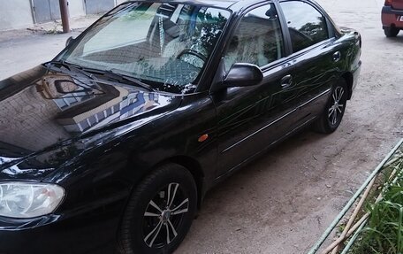 KIA Spectra II (LD), 2008 год, 295 000 рублей, 3 фотография