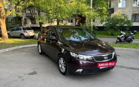 KIA Cerato III, 2010 год, 630 000 рублей, 5 фотография