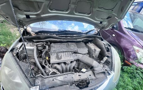 Mazda Demio III (DE), 2008 год, 430 000 рублей, 3 фотография