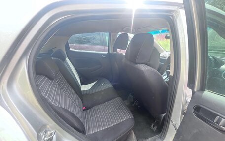 Mazda Demio III (DE), 2008 год, 430 000 рублей, 2 фотография