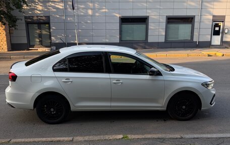 Volkswagen Polo VI (EU Market), 2021 год, 980 000 рублей, 7 фотография