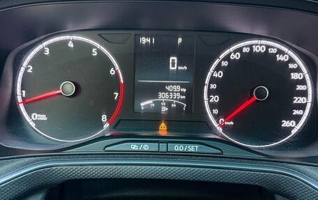 Volkswagen Polo VI (EU Market), 2021 год, 980 000 рублей, 12 фотография
