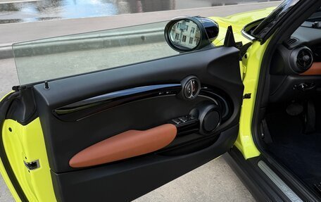 MINI Cabrio, 2021 год, 4 230 000 рублей, 17 фотография