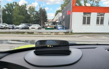 MINI Cabrio, 2021 год, 4 230 000 рублей, 22 фотография