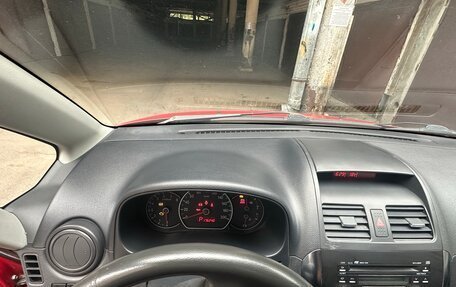 Suzuki SX4 II рестайлинг, 2008 год, 600 000 рублей, 8 фотография