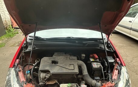 Suzuki SX4 II рестайлинг, 2008 год, 600 000 рублей, 7 фотография