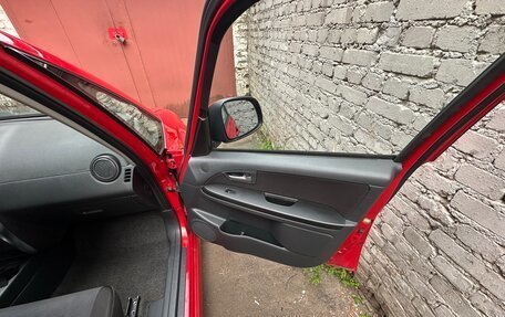 Suzuki SX4 II рестайлинг, 2008 год, 600 000 рублей, 11 фотография