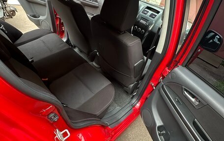 Suzuki SX4 II рестайлинг, 2008 год, 600 000 рублей, 14 фотография