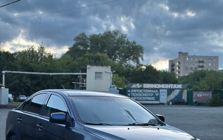 Mitsubishi Lancer IX, 2008 год, 410 000 рублей, 2 фотография