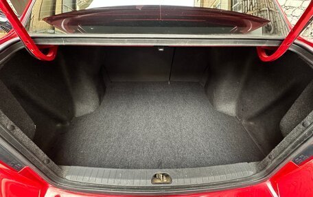 Suzuki SX4 II рестайлинг, 2008 год, 600 000 рублей, 16 фотография