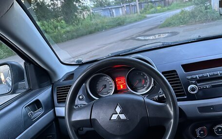 Mitsubishi Lancer IX, 2008 год, 410 000 рублей, 9 фотография