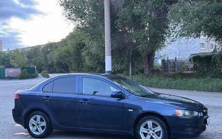 Mitsubishi Lancer IX, 2008 год, 410 000 рублей, 3 фотография