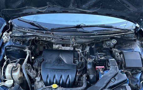 Mitsubishi Lancer IX, 2008 год, 410 000 рублей, 10 фотография