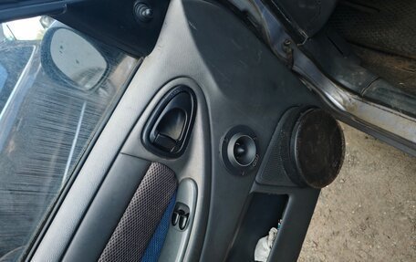 Chevrolet Lanos I, 2008 год, 110 000 рублей, 9 фотография