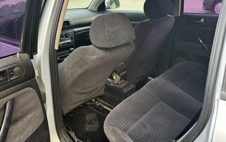 Volkswagen Passat B5+ рестайлинг, 1997 год, 140 000 рублей, 11 фотография
