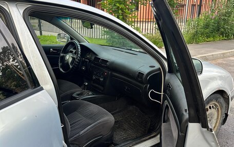 Volkswagen Passat B5+ рестайлинг, 1997 год, 140 000 рублей, 10 фотография