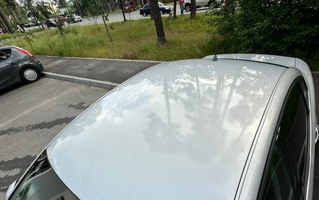 Volkswagen Passat B5+ рестайлинг, 1997 год, 140 000 рублей, 15 фотография
