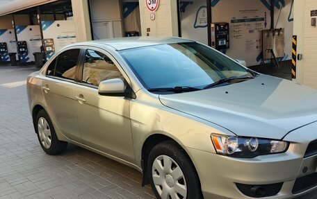 Mitsubishi Lancer IX, 2007 год, 440 000 рублей, 3 фотография
