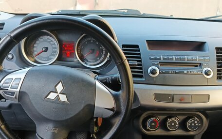 Mitsubishi Lancer IX, 2007 год, 440 000 рублей, 7 фотография