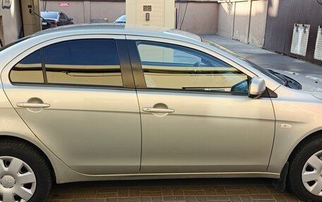 Mitsubishi Lancer IX, 2007 год, 440 000 рублей, 4 фотография