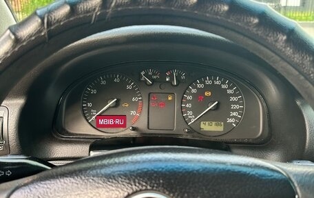 Volkswagen Passat B5+ рестайлинг, 1997 год, 140 000 рублей, 16 фотография